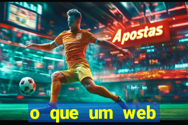 o que um web designer faz